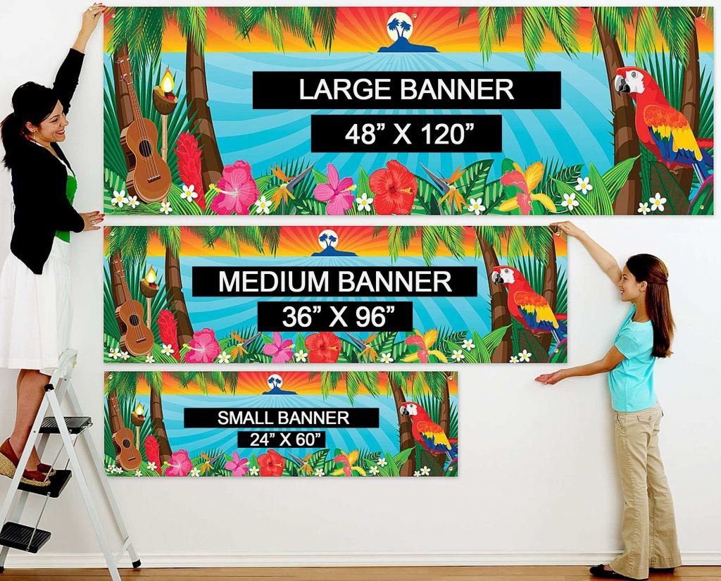 Banner Printing Stirling