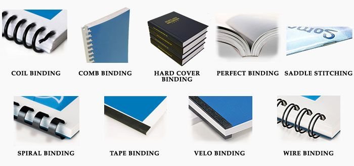 Binding Stirling