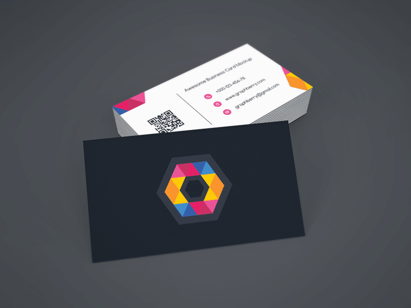 Business Card Printing Stirling
