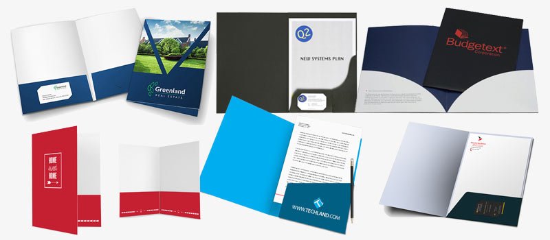 Folder Printing Stirling