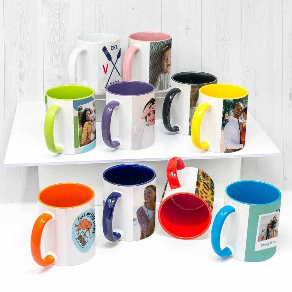 Mug-Printing-Stirling