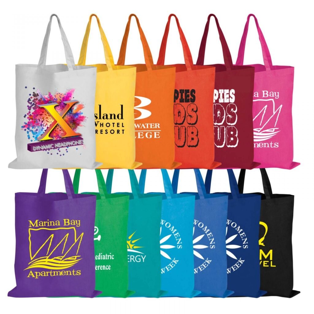 Tote Bag Printing Stirling