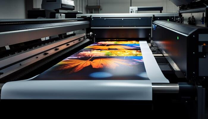 digital printing Stirling