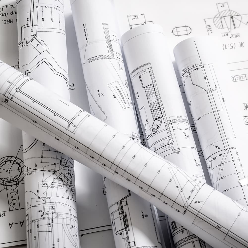 CAD Printing Stirling