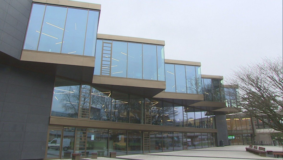 Macrobert Arts Centre