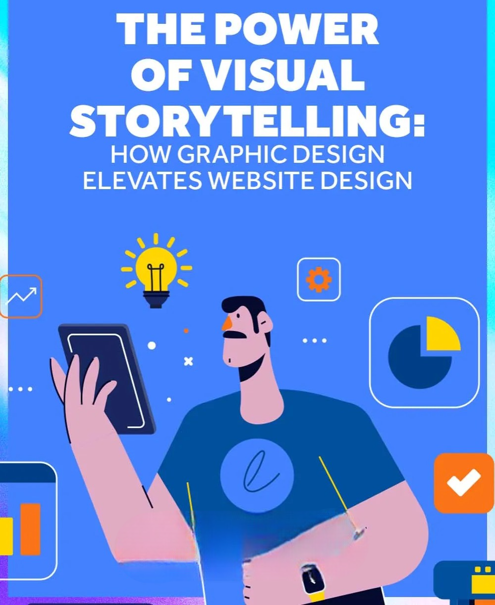 The Power of Visual Storytelling - Using Graphics to Communicate Your Brand Message-Photoroom