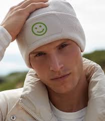 Beanies Printing Stirling