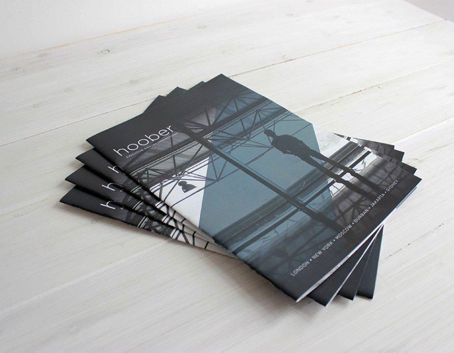 Booklet Printing Stirling