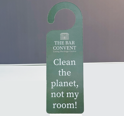 Door Hangers Printing Stirling