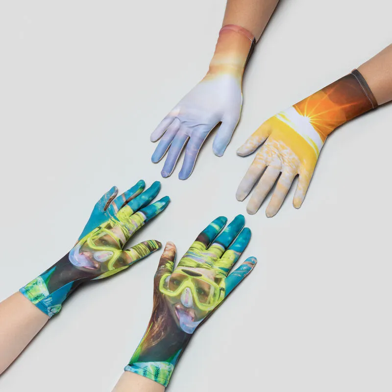 Gloves Printing Stirling
