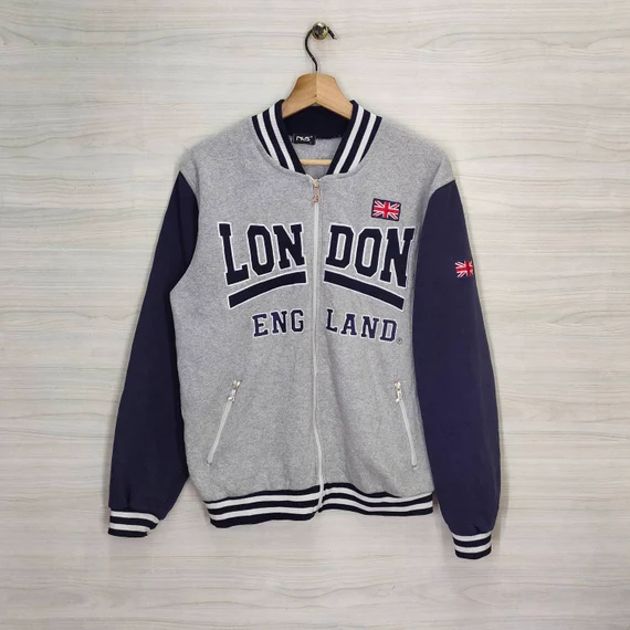 Jackets Printing Stirling