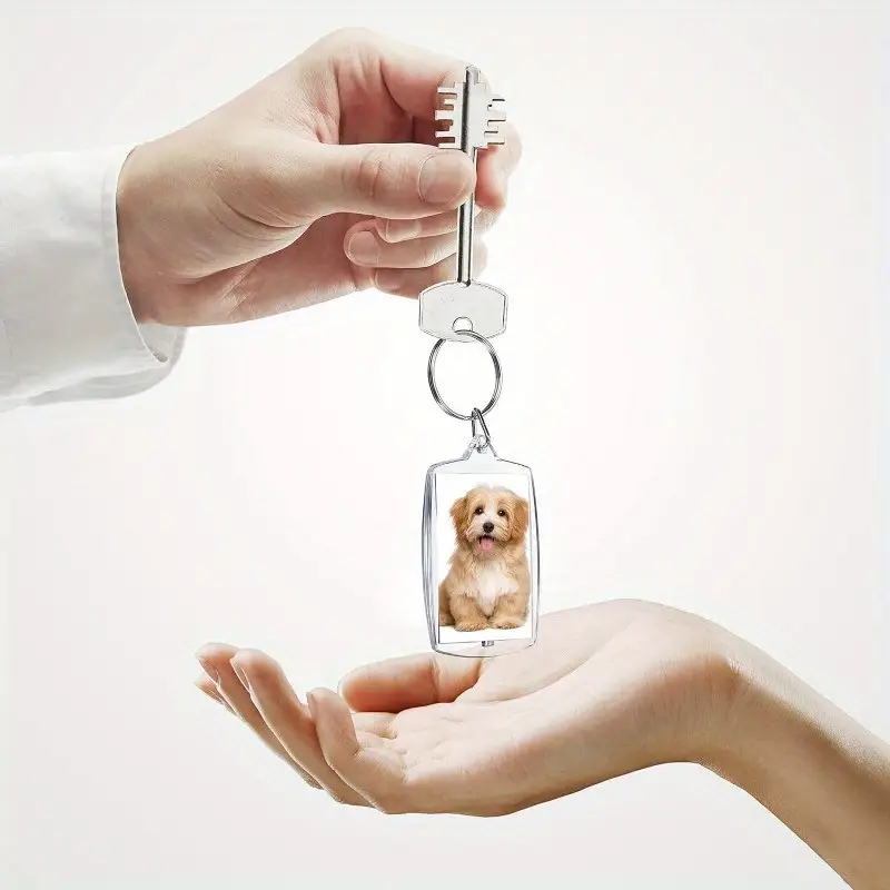 Keychains Printing Stirling