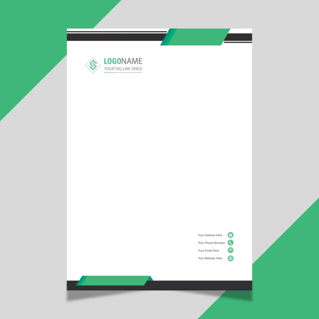 Letterheads Printing Stirling