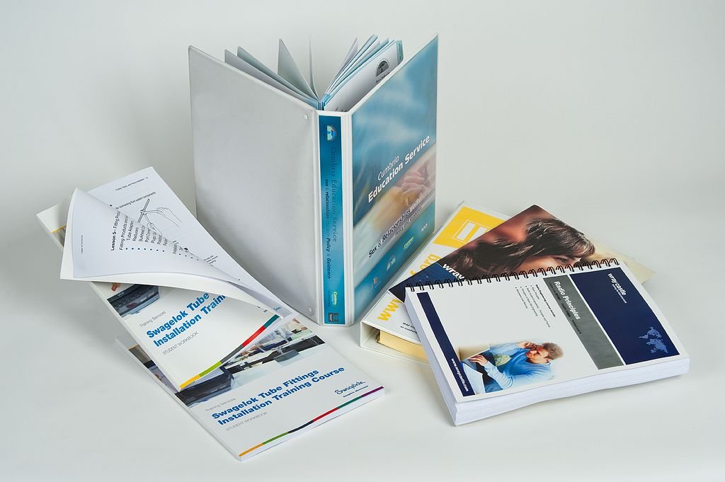 Manual Printing Stirling