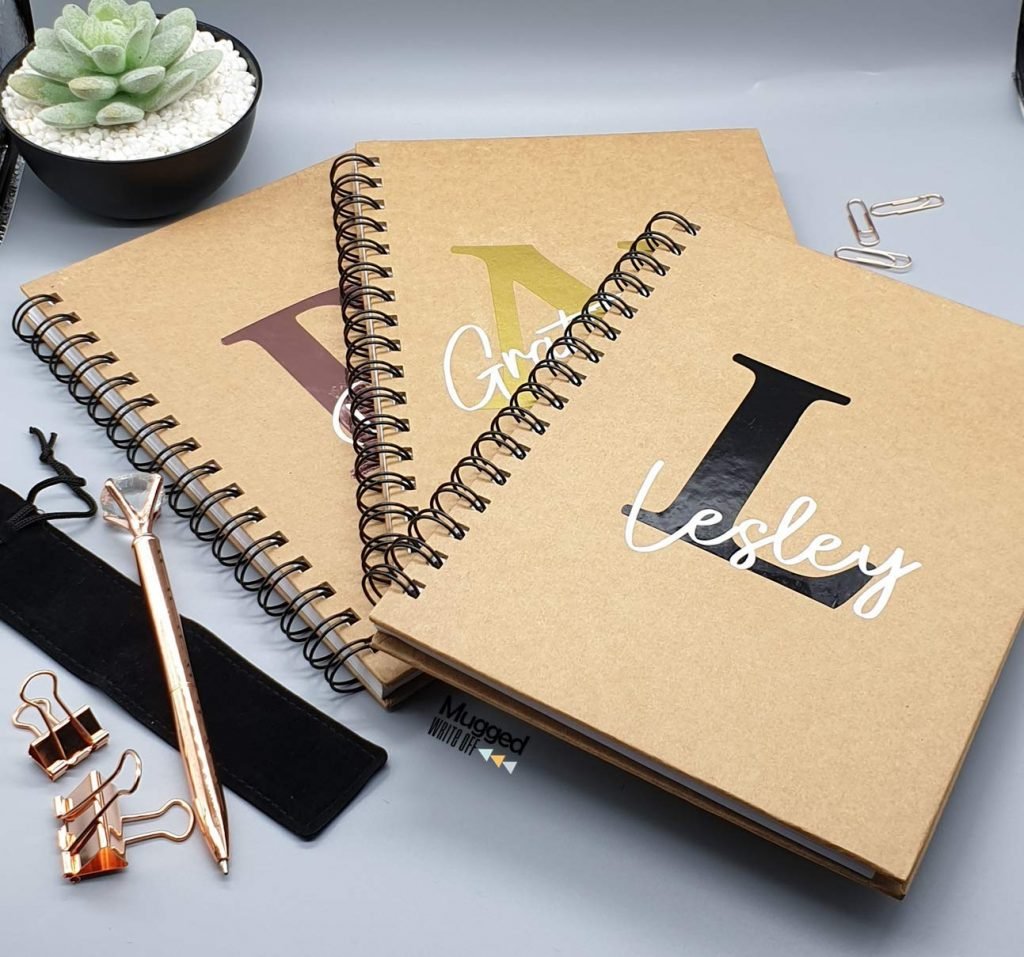 Notepads Printing Stirling