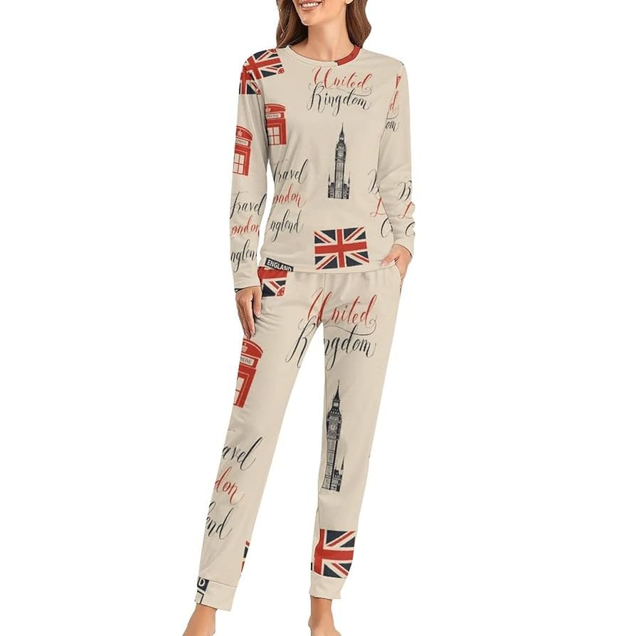 Pajamas Printing Stirling