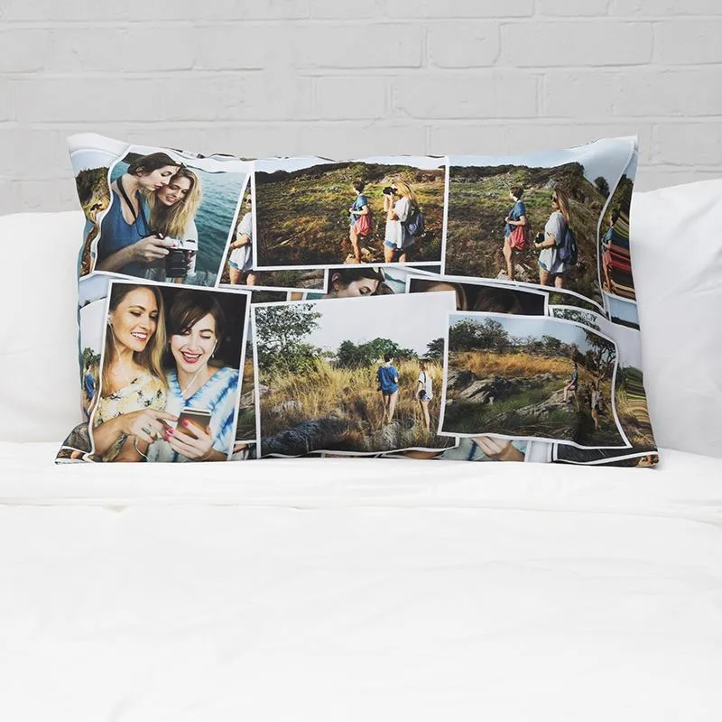 Pillowcases Printing Stirling