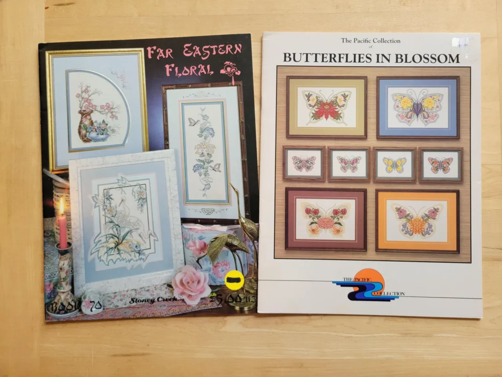 Sewing Patterns Printing Stirling