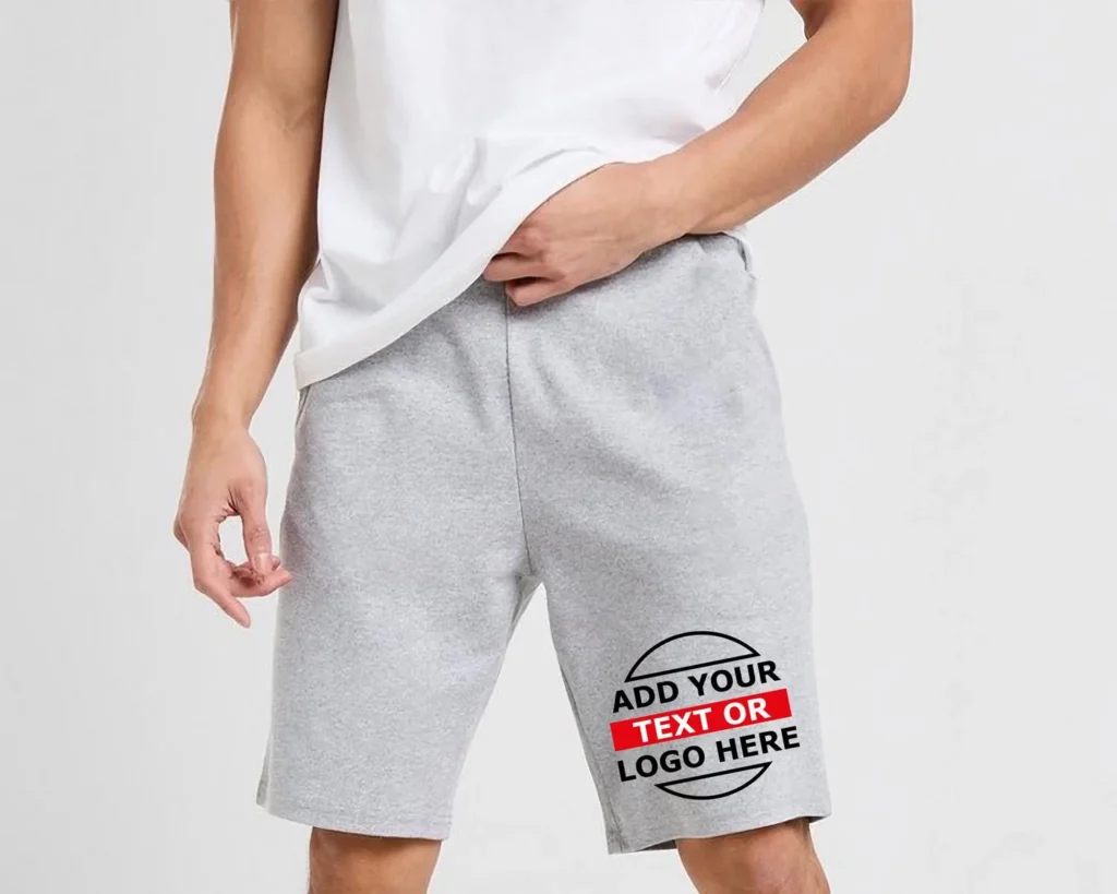 Shorts Printing Stirling