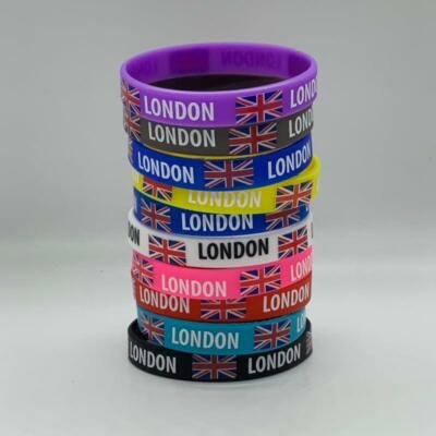 Wristbands Printing Stirling