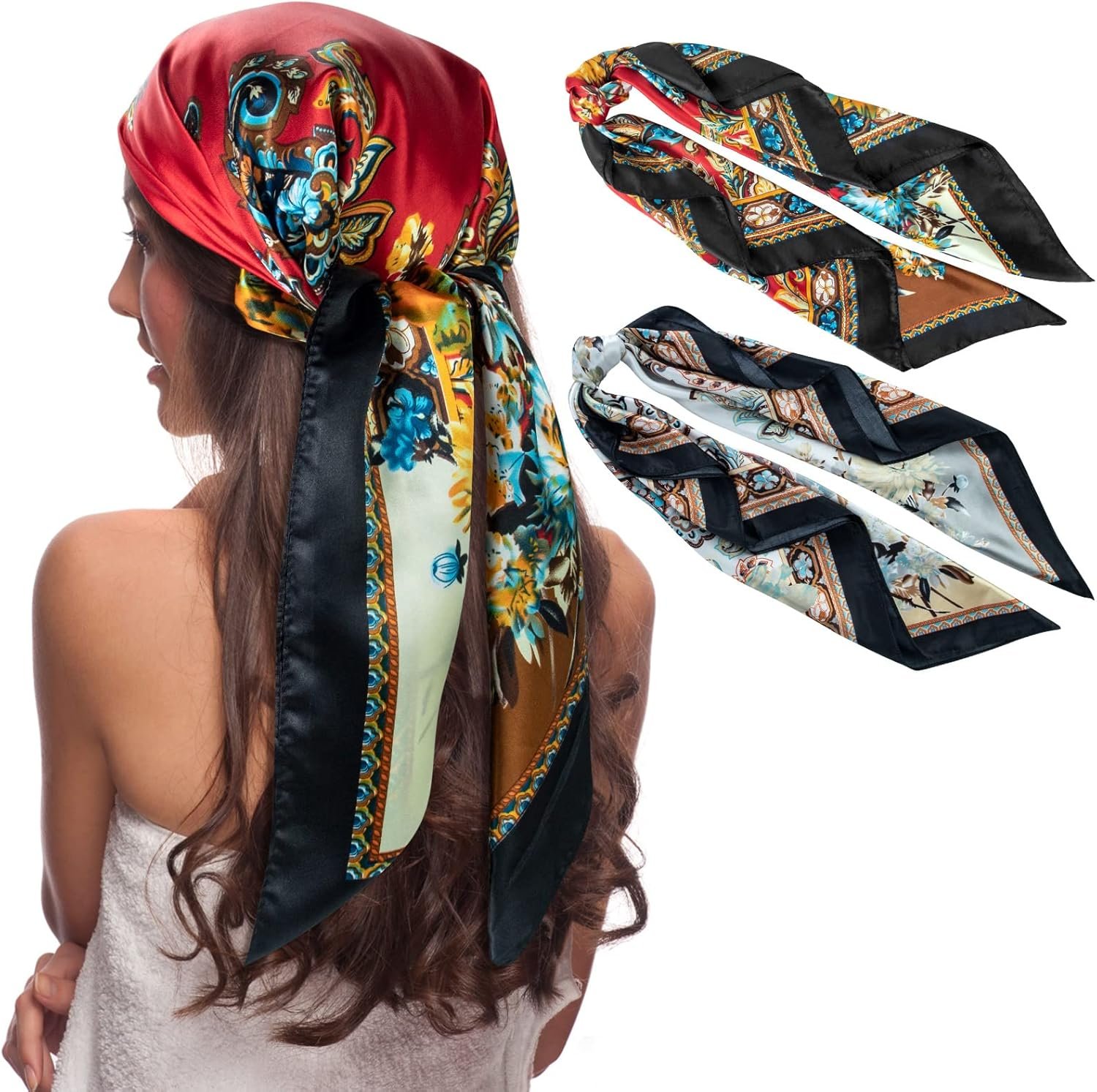 Bandanas Printing Stirling