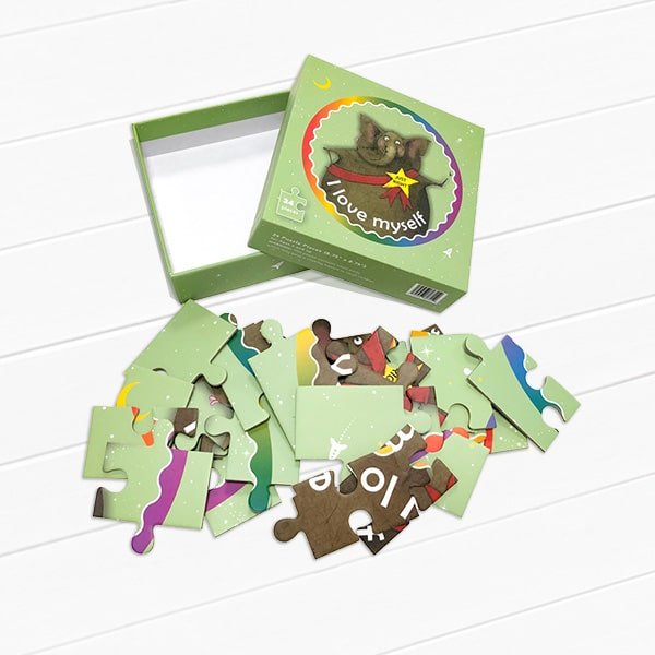 Jigsaw Puzzles Printing Stirling
