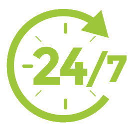 Open 24-HOUR-print in printing stirling