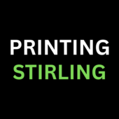 Printing Stirling